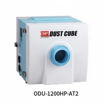 Sản phẩm May Hut Bui Loai cao ap AT2 cho phong sach 350x350 — Công Ty Cổ Phần Công Nghiệp Cơ Khí Chính Xác — MST 0901031081