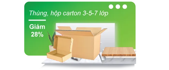 Sản phẩm B1.1 — Bao Bì Ngọc Việt - Công Ty CP Đầu Tư Ngọc Việt Packaging — MST 0901032328