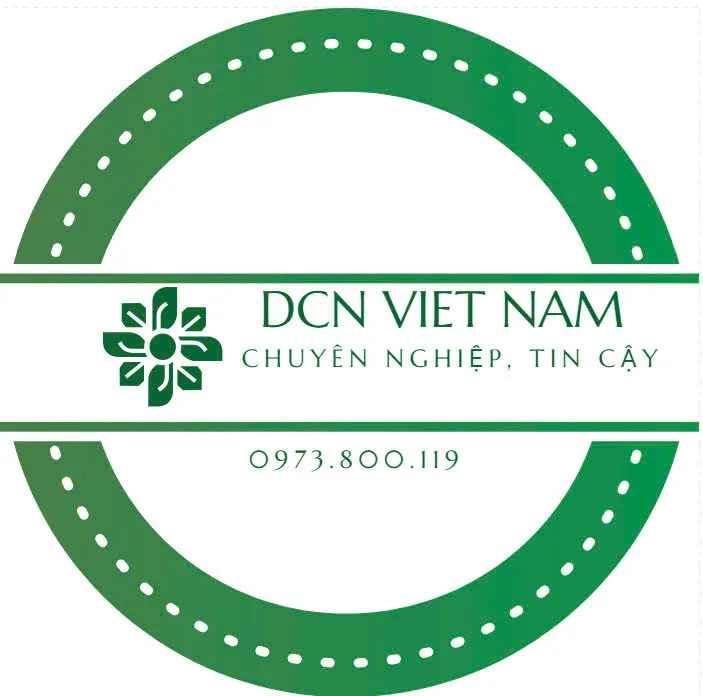 Logo Công Ty TNHH Thương Mại DCN Việt Nam