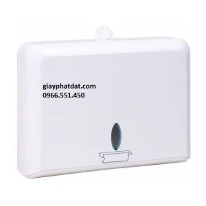 Sản phẩm hop dung giay lau tay a707_300x300 — Công Ty TNHH Giấy Phát Đạt Hưng Yên — MST 0901038104