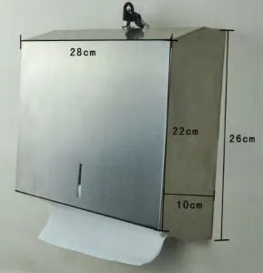 Sản phẩm hop dung giay lau tay k724_300x300 — Công Ty TNHH Giấy Phát Đạt Hưng Yên — MST 0901038104