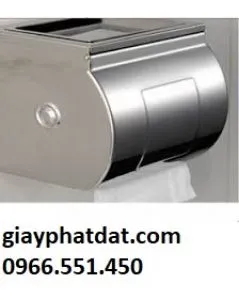 Sản phẩm hop dung giay ve sinh cuon nho kep_300x300 — Công Ty TNHH Giấy Phát Đạt Hưng Yên — MST 0901038104