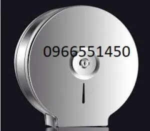 Sản phẩm hop dung giay ve sinh inox cao cap_300x300 — Công Ty TNHH Giấy Phát Đạt Hưng Yên — MST 0901038104