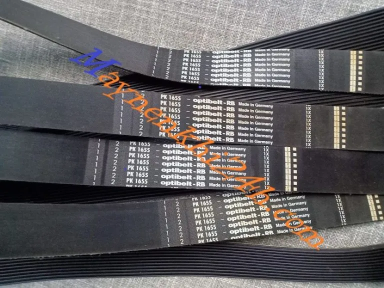 Sản phẩm Day curoa 12pk1655 VNC 768x576 — Công Ty TNHH Thương Mại Kỹ Thuật Công Nghiệp Việt Nhật — MST 0901039281