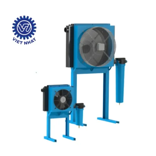 Sản phẩm Bo lam mat khi nen ATS ECA — Công Ty TNHH Thương Mại Kỹ Thuật Công Nghiệp Việt Nhật — MST 0901039281