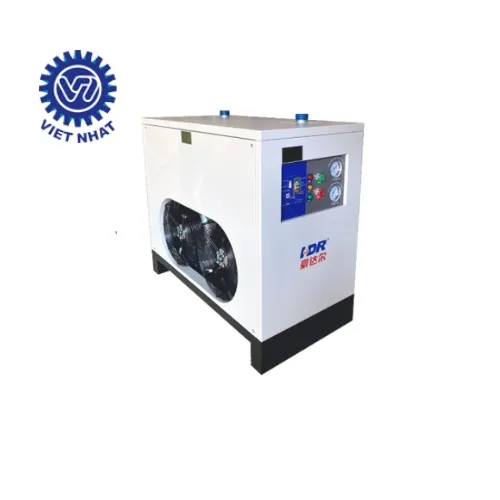 Sản phẩm May Say Khi HDR 30HP — Công Ty TNHH Thương Mại Kỹ Thuật Công Nghiệp Việt Nhật — MST 0901039281