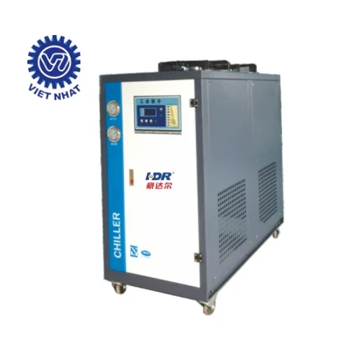Sản phẩm May lam lanh lam mat bang khong khi HDR — Công Ty TNHH Thương Mại Kỹ Thuật Công Nghiệp Việt Nhật — MST 0901039281