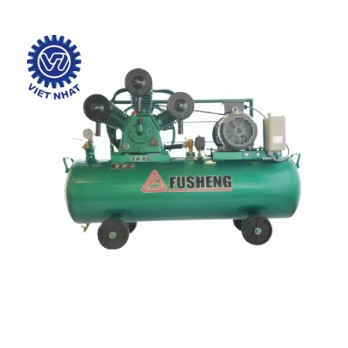 Sản phẩm May nen khi Fusheng TA805.5Hp — Công Ty TNHH Thương Mại Kỹ Thuật Công Nghiệp Việt Nhật — MST 0901039281