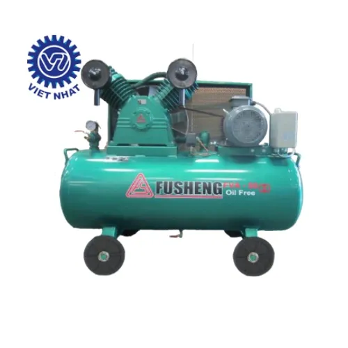 Sản phẩm May nen khi Piston khong dau Fusheng  — Công Ty TNHH Thương Mại Kỹ Thuật Công Nghiệp Việt Nhật — MST 0901039281