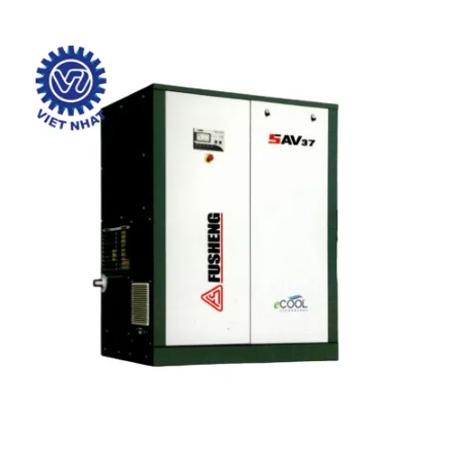 Sản phẩm May nen khi bien tan Fusheng SAV37  — Công Ty TNHH Thương Mại Kỹ Thuật Công Nghiệp Việt Nhật — MST 0901039281