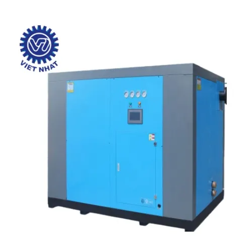 Sản phẩm May say khi lanh YQ chuyen doi tan so  — Công Ty TNHH Thương Mại Kỹ Thuật Công Nghiệp Việt Nhật — MST 0901039281