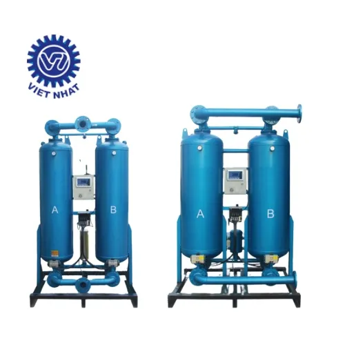 Sản phẩm May say khi nen hap thu thap doi YQ — Công Ty TNHH Thương Mại Kỹ Thuật Công Nghiệp Việt Nhật — MST 0901039281