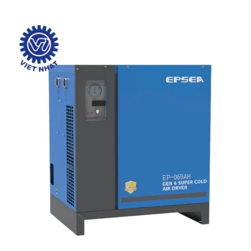 Sản phẩm May say khi sieu lanh EFSEA 2 — Công Ty TNHH Thương Mại Kỹ Thuật Công Nghiệp Việt Nhật — MST 0901039281