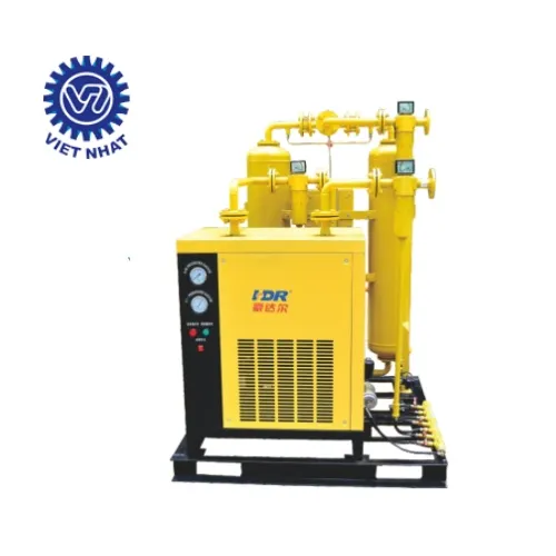 Sản phẩm May say lanh HRD  — Công Ty TNHH Thương Mại Kỹ Thuật Công Nghiệp Việt Nhật — MST 0901039281