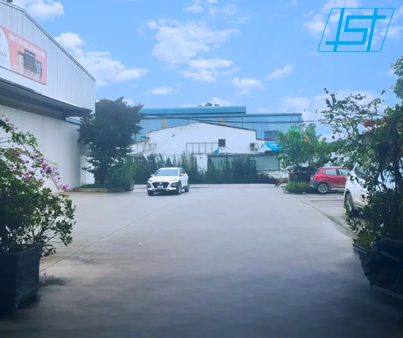 Sản phẩm 23 — Cơ Khí Sunghwa Precision - Công Ty TNHH Sunghwa Precision Việt Nam — MST 0901049762