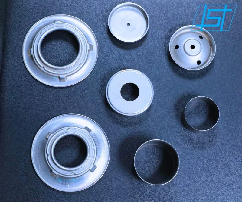 Sản phẩm 130 — Cơ Khí Sunghwa Precision - Công Ty TNHH Sunghwa Precision Việt Nam — MST 0901049762
