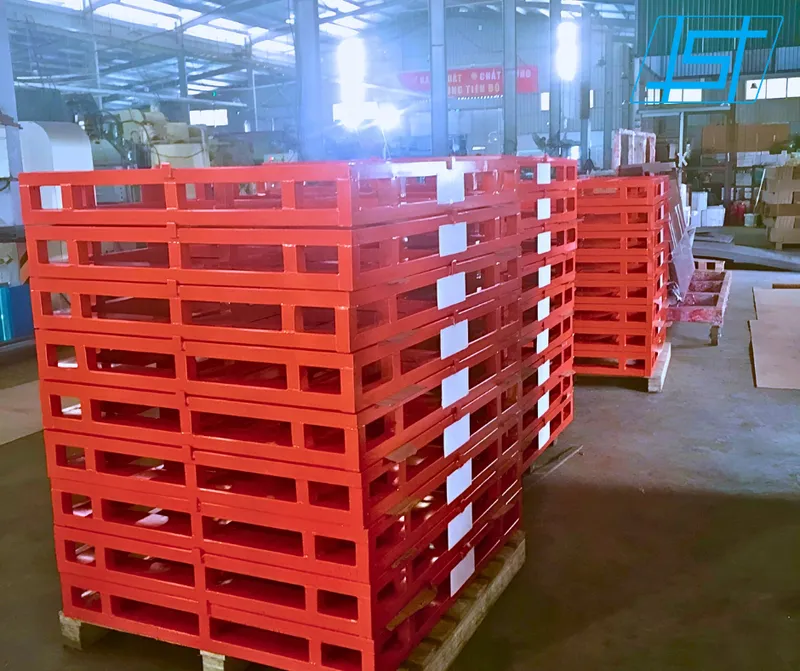 Sản phẩm 21 — Cơ Khí Sunghwa Precision - Công Ty TNHH Sunghwa Precision Việt Nam — MST 0901049762