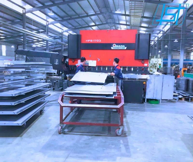 Sản phẩm 41 — Cơ Khí Sunghwa Precision - Công Ty TNHH Sunghwa Precision Việt Nam — MST 0901049762