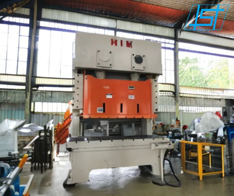 Sản phẩm 11 — Cơ Khí Sunghwa Precision - Công Ty TNHH Sunghwa Precision Việt Nam — MST 0901049762