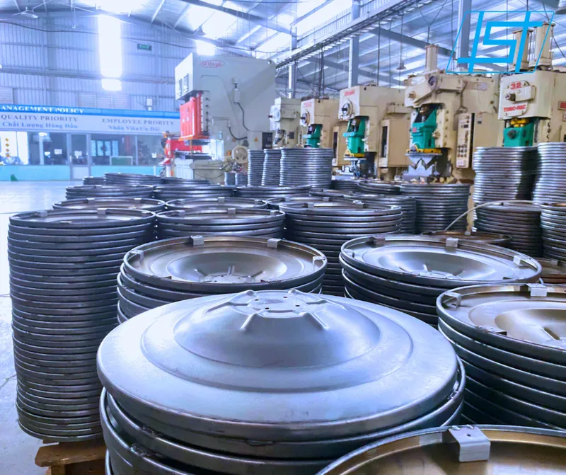 Sản phẩm 115 — Cơ Khí Sunghwa Precision - Công Ty TNHH Sunghwa Precision Việt Nam — MST 0901049762