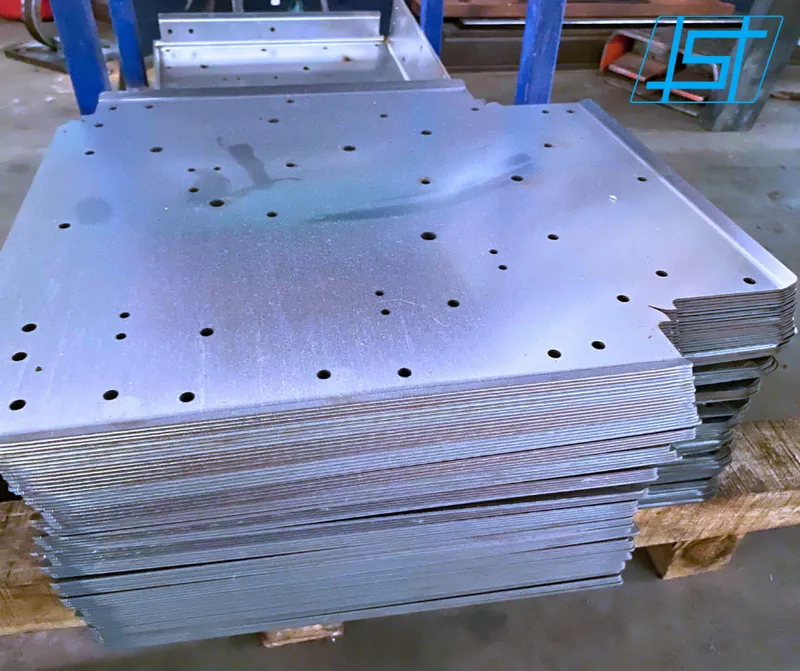 Sản phẩm 117 — Cơ Khí Sunghwa Precision - Công Ty TNHH Sunghwa Precision Việt Nam — MST 0901049762