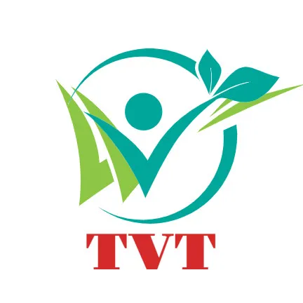 Logo Công Ty TNHH Môi Trường TVT