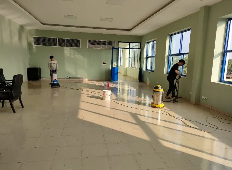 Sản phẩm 3 — Công Ty TNHH Môi Trường TVT — MST 0901052187