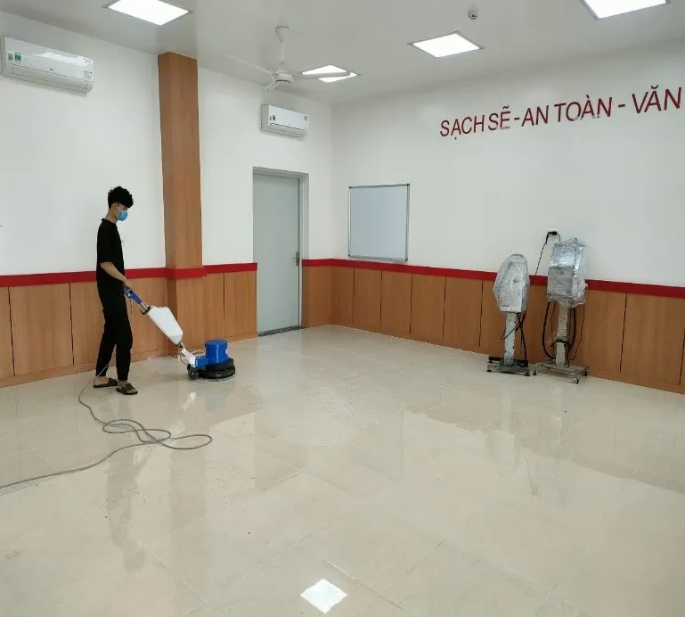 Sản phẩm 5 — Công Ty TNHH Môi Trường TVT — MST 0901052187
