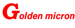 Logo Công Ty TNHH Golden Micro Machinery Việt Nam
