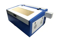 Sản phẩm may cat giay laser mini — Công Ty TNHH Golden Micro Machinery Việt Nam — MST 0901059337