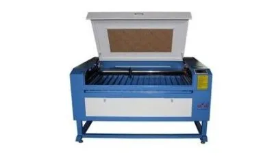 Sản phẩm May cat laser 1390 400x244 — Công Ty TNHH Golden Micro Machinery Việt Nam — MST 0901059337