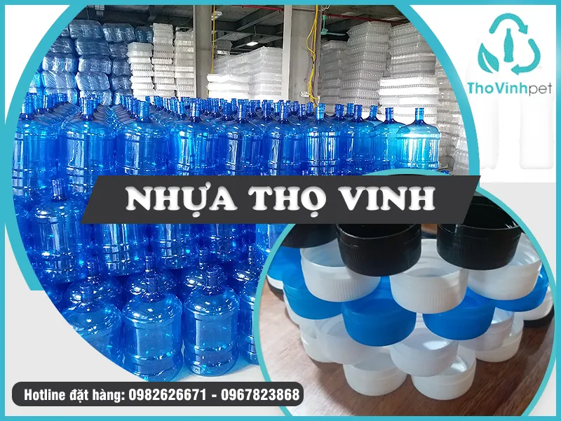 Sản phẩm anh gioi thieu — Nhựa Thọ Vinh - Công Ty TNHH Sản Xuất Nhựa Thọ Vinh — MST 0901060653