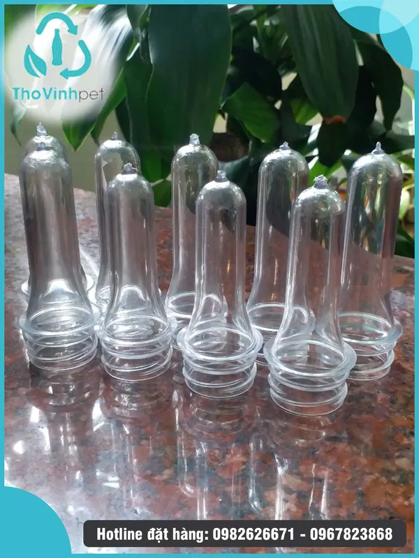Sản phẩm Phoi PET 15g co 302 — Nhựa Thọ Vinh - Công Ty TNHH Sản Xuất Nhựa Thọ Vinh — MST 0901060653