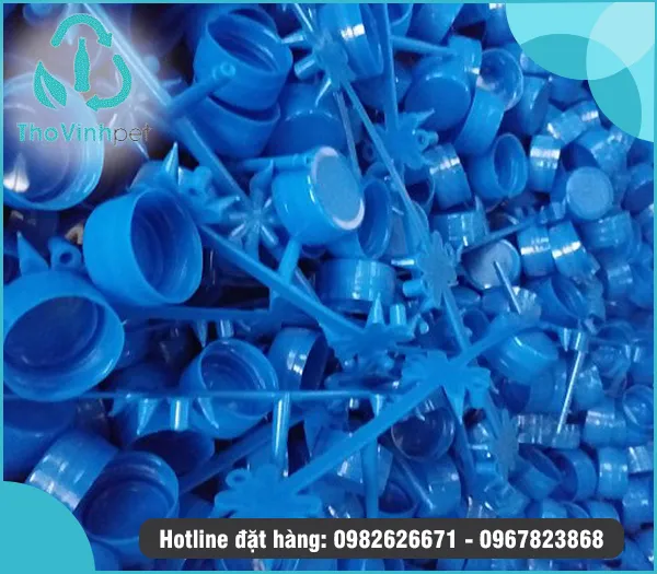 Sản phẩm nap nhua xanh — Nhựa Thọ Vinh - Công Ty TNHH Sản Xuất Nhựa Thọ Vinh — MST 0901060653