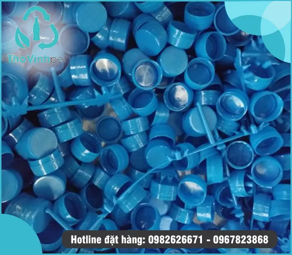 Sản phẩm nap nhua — Nhựa Thọ Vinh - Công Ty TNHH Sản Xuất Nhựa Thọ Vinh — MST 0901060653