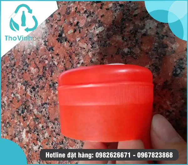 Sản phẩm nap yem do1 — Nhựa Thọ Vinh - Công Ty TNHH Sản Xuất Nhựa Thọ Vinh — MST 0901060653