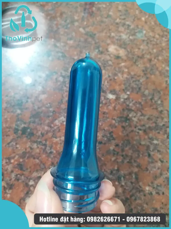 Sản phẩm phoi chai PET 4 — Nhựa Thọ Vinh - Công Ty TNHH Sản Xuất Nhựa Thọ Vinh — MST 0901060653
