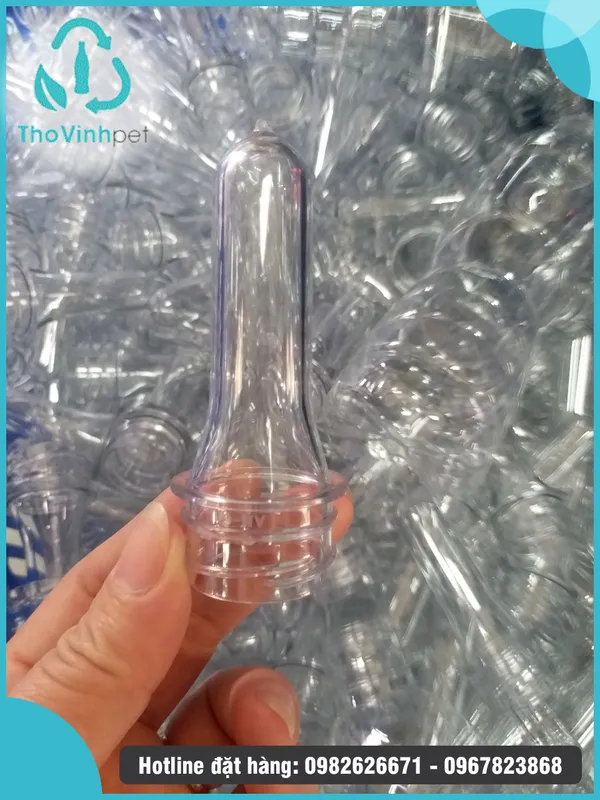 Sản phẩm phoi pet 5 — Nhựa Thọ Vinh - Công Ty TNHH Sản Xuất Nhựa Thọ Vinh — MST 0901060653