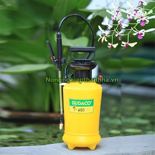 Sản phẩm binh xit 4lit — Công Ty TNHH Sản Xuất Và Dịch Vụ Thanh Hà — MST 0901063005