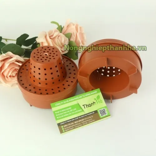 Sản phẩm coc dieu hoa trong lan thong minh do ben cao 143126 — Công Ty TNHH Sản Xuất Và Dịch Vụ Thanh Hà — MST 0901063005