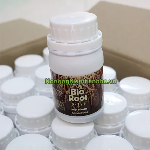 Sản phẩm phan bio root — Công Ty TNHH Sản Xuất Và Dịch Vụ Thanh Hà — MST 0901063005