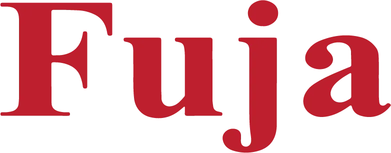 Logo Bao Bì Nhựa Fuja - Công Ty Cổ Phần Nhựa Fuja
