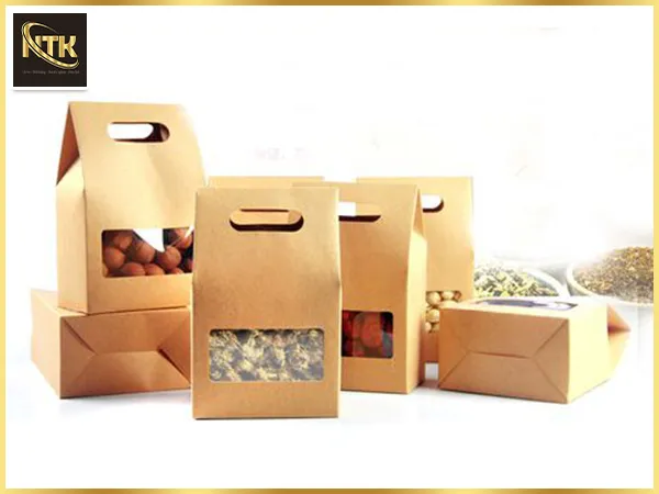 Sản phẩm Bao bi giay 1 — Bao Bì Carton NTK Việt Nam - Công Ty TNHH Bao Bì NTK Việt Nam — MST 0901065524