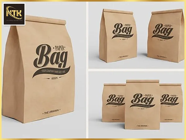 Sản phẩm Bao bi giay 4 — Bao Bì Carton NTK Việt Nam - Công Ty TNHH Bao Bì NTK Việt Nam — MST 0901065524