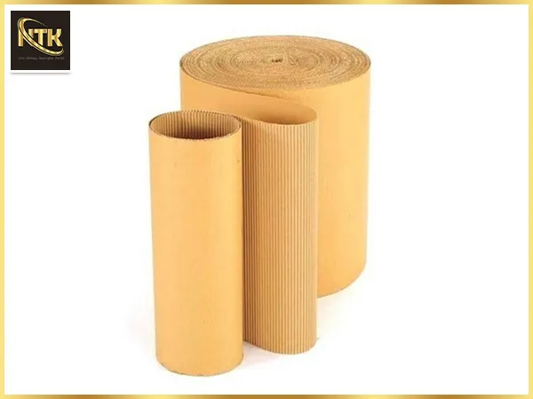 Sản phẩm Bia cuon 2 lop 1a — Bao Bì Carton NTK Việt Nam - Công Ty TNHH Bao Bì NTK Việt Nam — MST 0901065524
