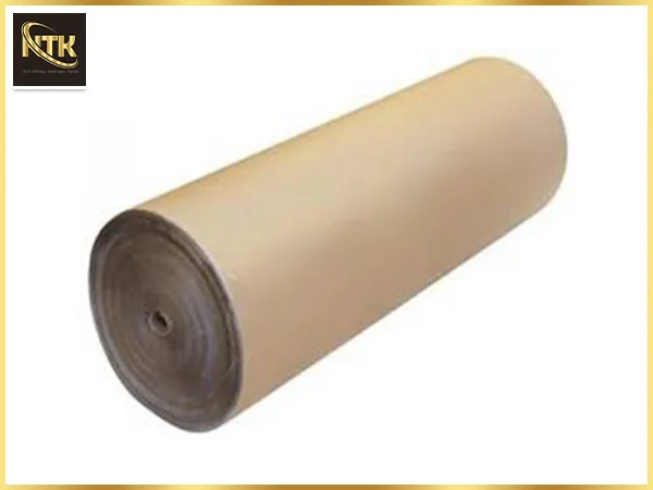 Sản phẩm Bia cuon 2 lop 2a — Bao Bì Carton NTK Việt Nam - Công Ty TNHH Bao Bì NTK Việt Nam — MST 0901065524