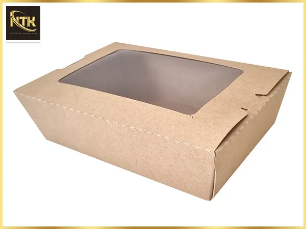 Sản phẩm Hop giay 4 — Bao Bì Carton NTK Việt Nam - Công Ty TNHH Bao Bì NTK Việt Nam — MST 0901065524