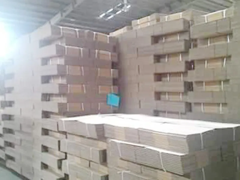 Sản phẩm Nha may san xuat 6 — Bao Bì Carton NTK Việt Nam - Công Ty TNHH Bao Bì NTK Việt Nam — MST 0901065524