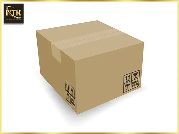 Sản phẩm Thung carton 1a — Bao Bì Carton NTK Việt Nam - Công Ty TNHH Bao Bì NTK Việt Nam — MST 0901065524