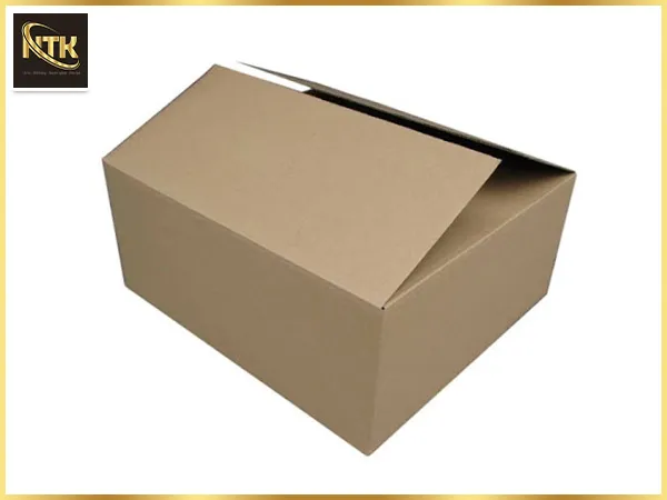 Sản phẩm Thung carton 2a — Bao Bì Carton NTK Việt Nam - Công Ty TNHH Bao Bì NTK Việt Nam — MST 0901065524